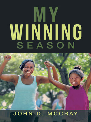 cover image of My Winning Season